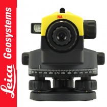 Niwelator optyczny Leica NA520 ZESTAW