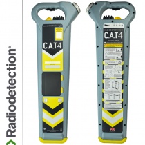  Wykrywacz instalacji podzieRadiodetectionmnych CAT4